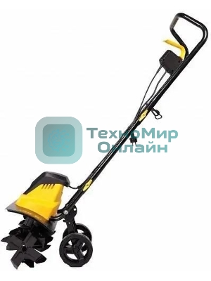 Культиватор Champion EC1500