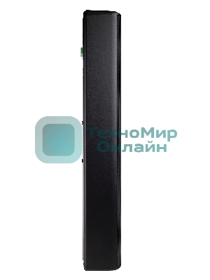 Звуковая колонна Intrend ITSPK-CL425-B пассивная, 4x2.5