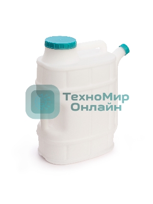 Канистра Альтернатива М1282 20 л со сливом
