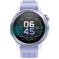 Умные часы Mibro GS Active 2 Фиолетовый