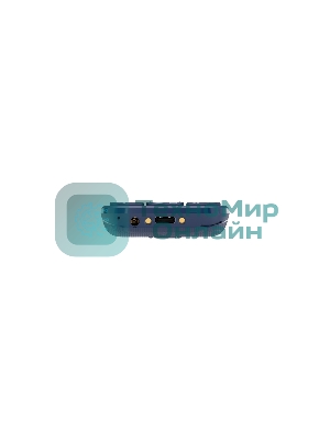 Мобильный телефон Maxvi B110ds синий