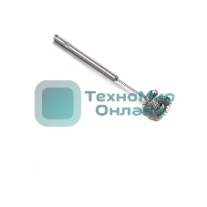 Блендер BQ HB62PS Steel-Black, 1300 Вт