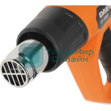 Фен DAEWOO DAF 2000 2000Вт 300/500л/мин
