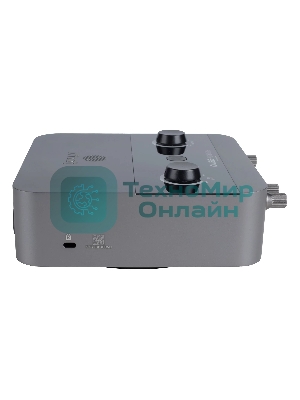 Аудиоинтерфейс USB 110301A3012 Icon Cube4Nano S 24 бит/192 кГц.