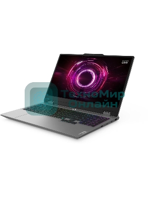 Ноутбук Lenovo LOQ 15AHP10/15.6