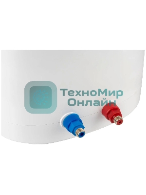 Накопительный водонагреватель Haier ES15V-EQ2