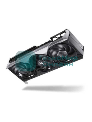 Видеокарта Acer RX9070XT NITRO OC 16Gb GDDR6 256bit 3xDP HDMI 3FAN RTL
