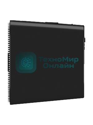 Саундбар SoundMax SM-SB004P черный