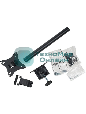 Кронштейн для мониторов Arm Media LCD-T01 черный 15