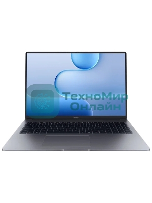 Ноутбук Honor MagicBook X16 2026 BRG-X/16