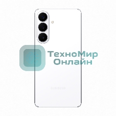 Смартфон Samsung Galaxy S26+ SM-S947B 12/512Gb, белый