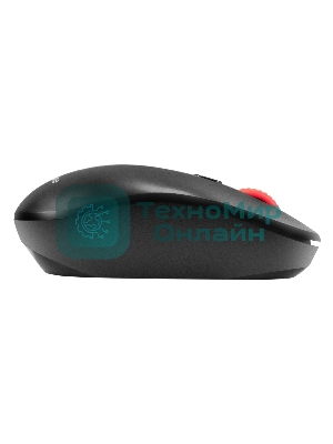Комплект клавиатура+мышь ExeGate Professional Standard Combo MK260 беспроводной, USB, 1200 DPI, чёрный