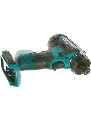 Дрель аккумуляторная Makita DF033DZ