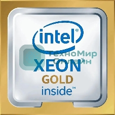 Процессор Dell Xeon Gold 5320 Soc-4189 2.2GHz Kit