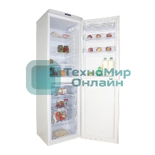 Холодильник DON R-296 K снежная королева двухкамерный 209/140л морозилка снизу