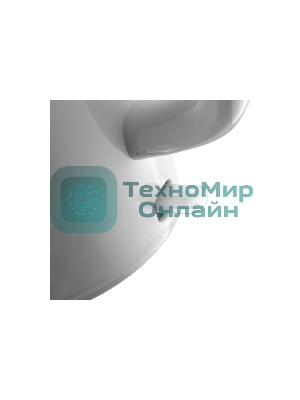 Чайник электрический BRAYER BR1058WH