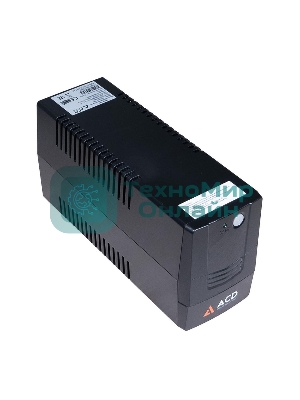 Источник бесперебойного питания ACD PW-Base 800I