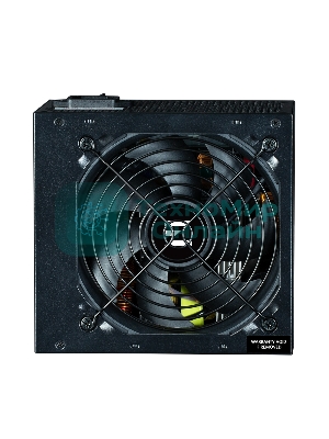 Блок питания Zalman ZM600-LX3, 600Вт, 80 PLUS, 120мм, черный