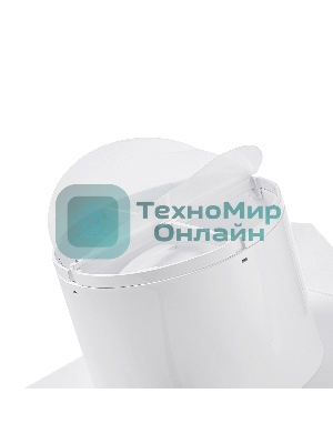 Вентилятор вытяжной Ballu BAF-AR 100 VP