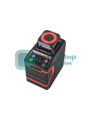 Лазерный нивелир Ресанта ПЛ-360