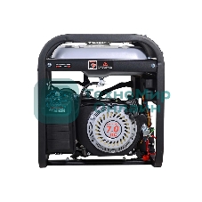 Электрогенератор бензиновый Ресанта БГ 4000 Э, 3.3 кВт, 66 дБ, 45.1 кг