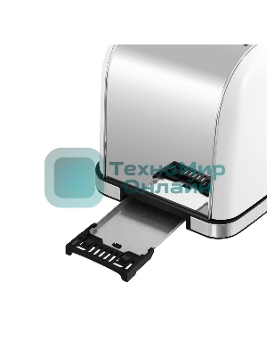 Тостер Maunfeld MF-821WH