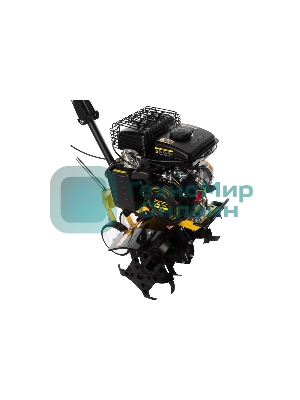 Мотокультиватор бензо Champion ВC43112,3лс 87сс 1V шир. 43см глуб. 23см 1.6л 31.5кг