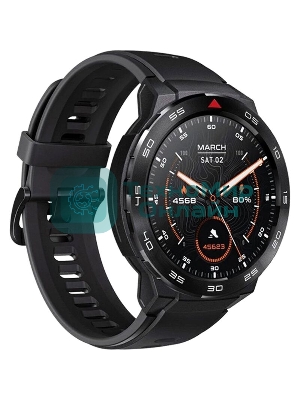 Смарт-часы Mibro GS Pro черный