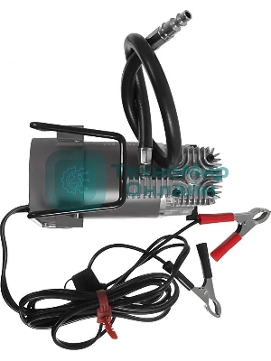 Автомобильный компрессор Berkut R17 