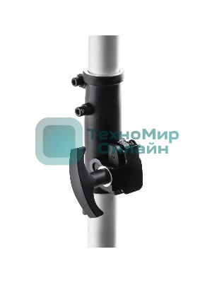 Триммер бензиновый мультифункциональный Denzel DGT-52S-MAX, 52 см3, разъемная штанга