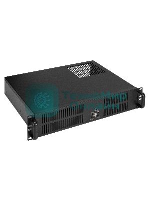 Серверный корпус ExeGate Pro 2U350-33, RM 19