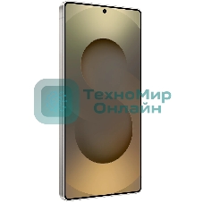 Смартфон Samsung Galaxy S25 Ultra 5G 12/256GB серый титан