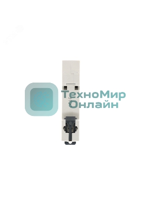 Выключатель автоматический С 16А 1P 6kA 230В