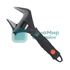 Ключ разводной Patriot TAW 165 P, Cr-V, ультратонкие губки, фосфатирование, 165 мм, зев 34 мм, облегченная конструкция