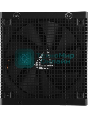 Блок питания Aerocool/Formula ATX 750W APMM-750BM 80 PLUS bronze (20+4pin) APFC 140мм fan 6xSATA Cab Manag RTL