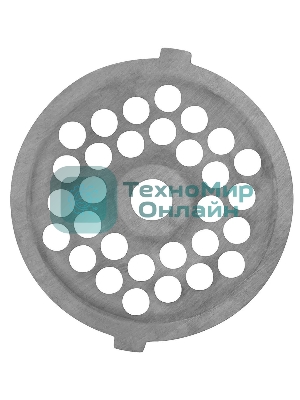 Мясорубка электрическая Starwind SMG3120 белый, 1500 Вт, 2.0 кг/мин, реверс, защита от перегрузки, насадки - 5