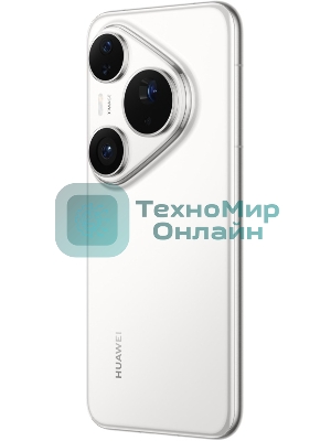 Смартфон Huawei Pura 80 Pro 12/512Gb белый