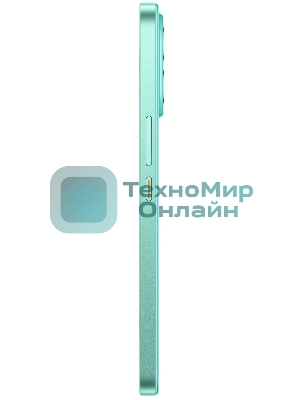 Смартфон Tecno Pova 7 Pro 5G 12/256Gb, бирюзовый