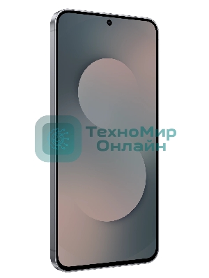 Смартфон Samsung Galaxy S25 FE SM-S731B 8/512Gb, черный