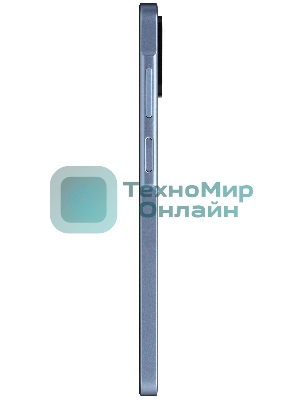 Смартфон Samsung Galaxy A07 4/64Gb, фиолетовый