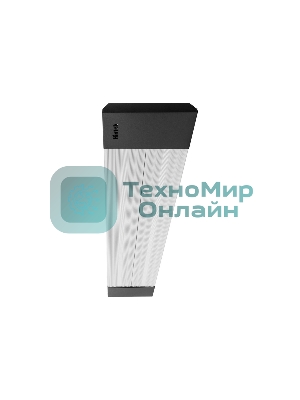 Инфракрасный обогреватель HINTEK 2кВт IC-20 IP54 04.07.01.214440
