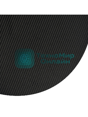 Тарелка опорная Denzel для дрели и УШМ с липучкой, 125 мм, стандартная, с адаптером c М14 на d8