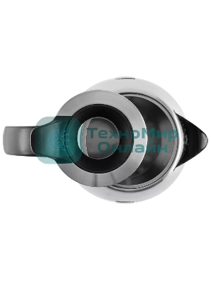 Чайник Polaris PWK 1865CA стальной