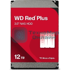 Жесткий диск Western Digital 12Tb 3.5