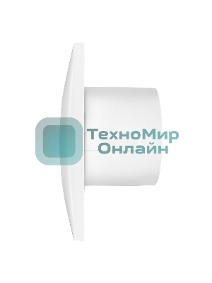 Вентилятор вытяжной Royal Thermo RAFR 100 V