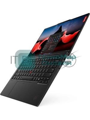 Ноутбук Lenovo ThinkPad X1 Carbon G12 Core Ultra 7 155U 32Gb SSD512Gb Intel Graphics 14