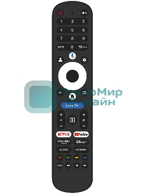 Телевизор TopDevice 43