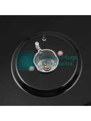 Газовая варочная панель Maunfeld EGHE.32.63CB/G