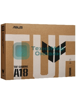 Ноутбук ASUS TUF Gaming A18 FA808UM-S8030/18