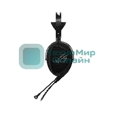 Гарнитура ASUS ROG Kithara чёрный, проводная, подсветка, совместимость с PS5